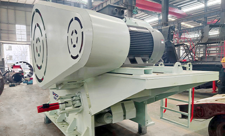 顎式(shi)破碎機價(jia)格(ge)
